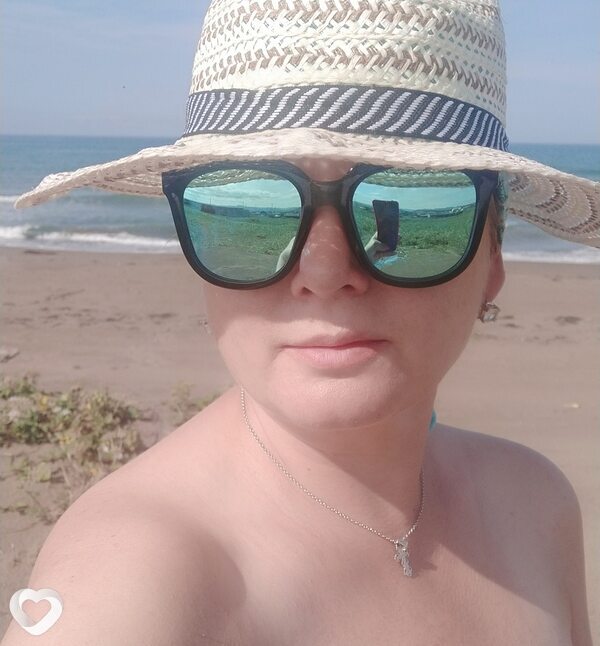 Юлия, 48, Арсеньеве — анкета №699188