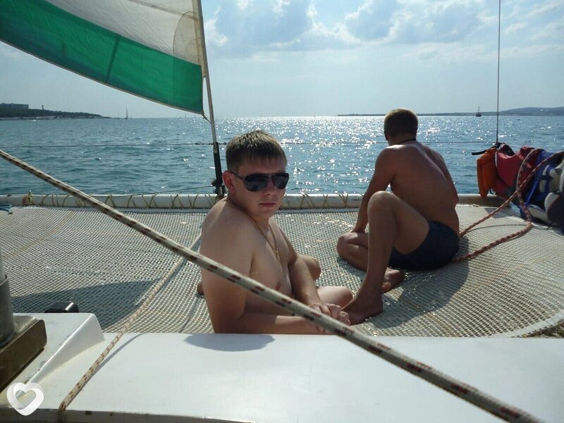 Виталий, 36, Мытищах — анкета №699189