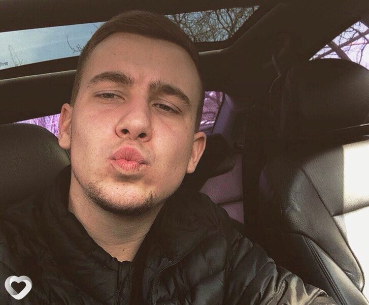 Станислав, 46, Москве — анкета №699191