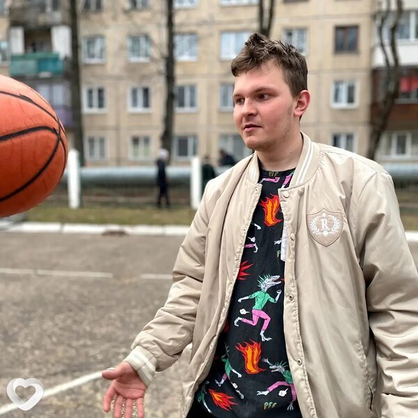 Игнатий, 24, Минске — анкета №699195