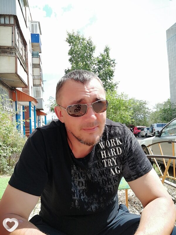 Алексей, 40, Чите — анкета №699196