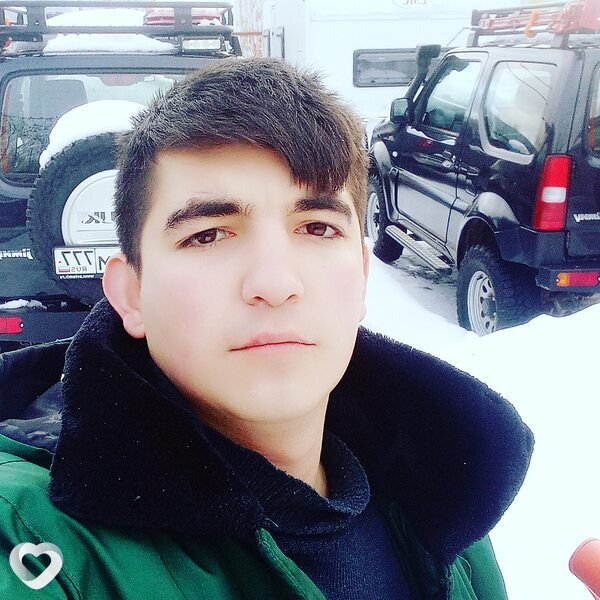 Жасур, 23, Москве — анкета №699149