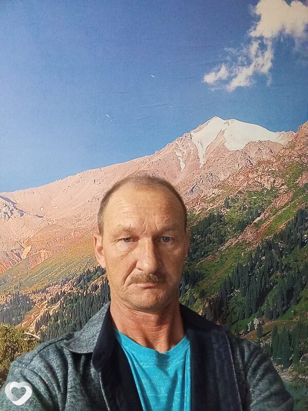 Александр, 52, Вологде — анкета №699150