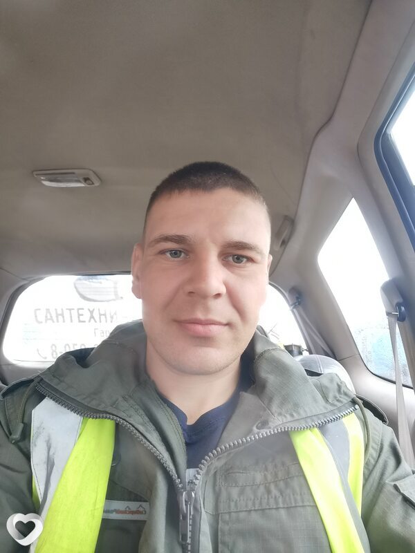 Рустам, 37, Новосибирске — анкета №699151