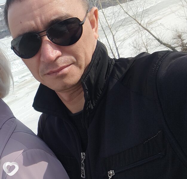 Руслан, 41, Нижнекамске — анкета №699153