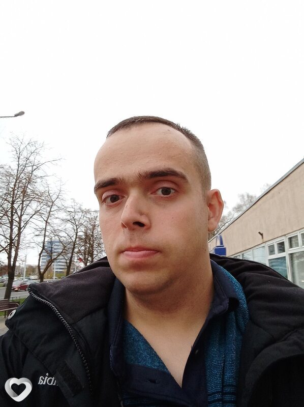 Кирилл, 31, Минске — анкета №699155
