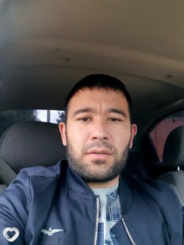 Али, 36, Лобне — анкета №699161