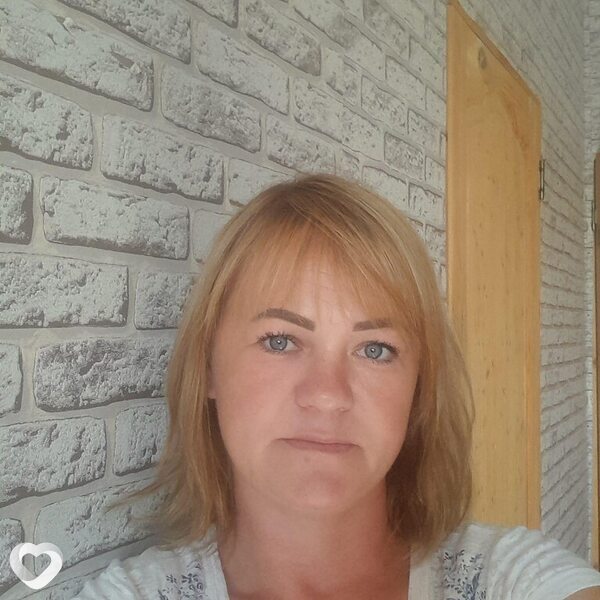 Ирина, 42, Лабинске — анкета №699164