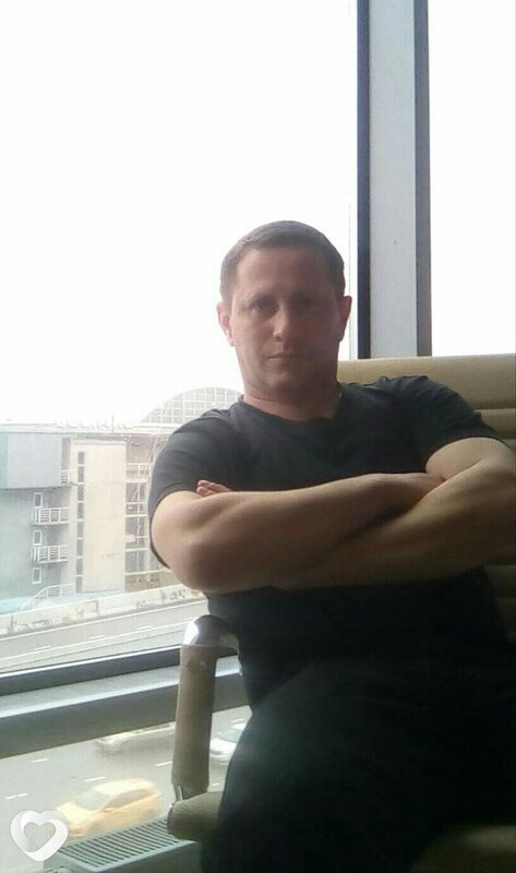 Николай, 45, Курске — анкета №699167