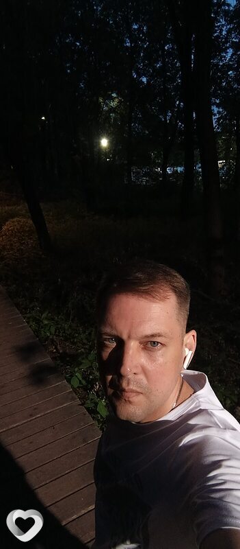 Денис, 46, Иркутске — анкета №699168