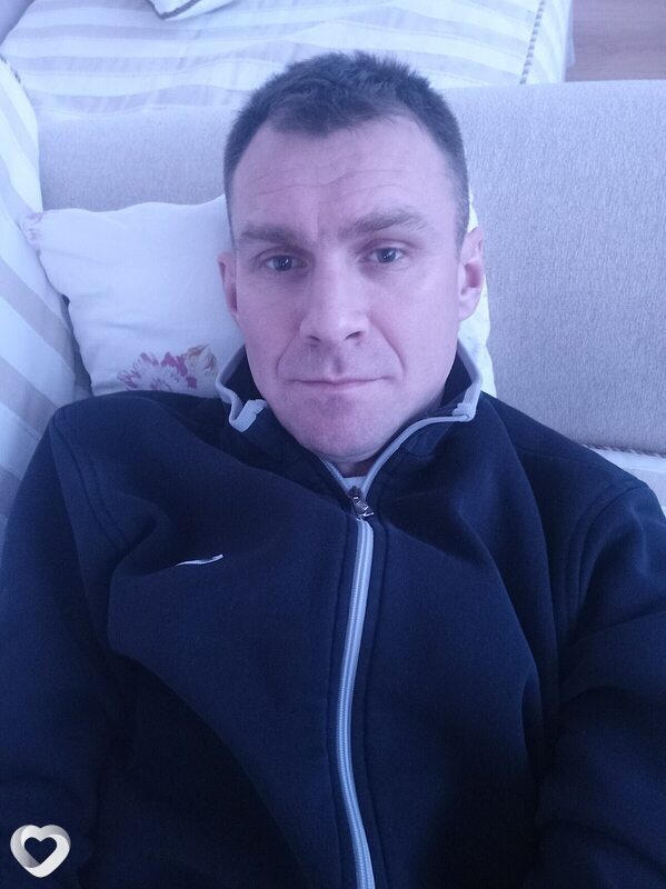 Алекс, 41, Орёл — анкета №699169
