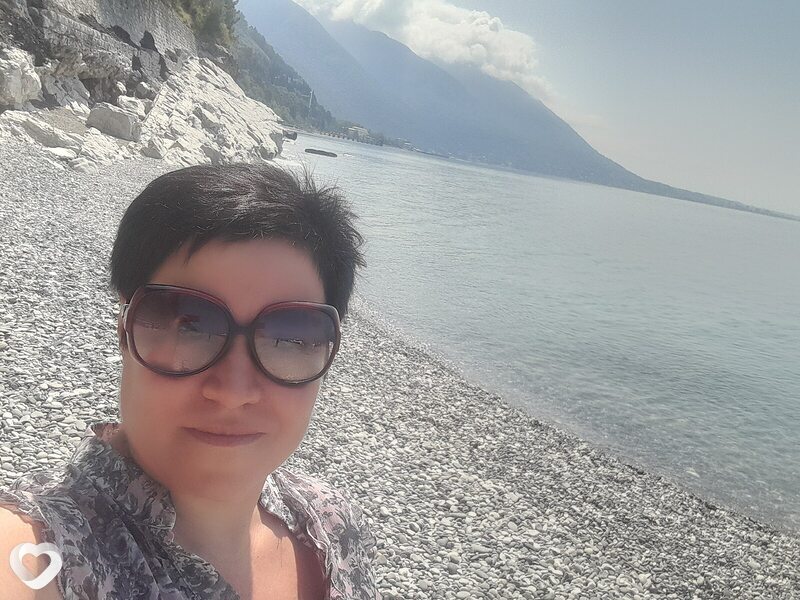 Эльвира, 49, Березниках — анкета №699171