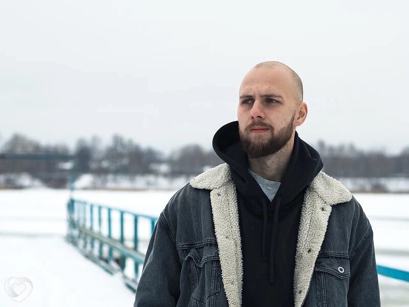 Даниил, 26, Рыбинске — анкета №699173