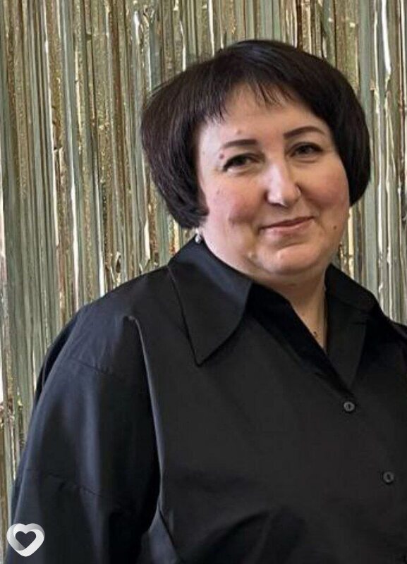 Наталья, 49, Балашихе — анкета №699655