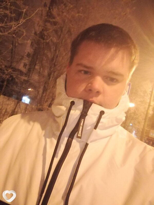 Николай, 31, Тольятти — анкета №699657
