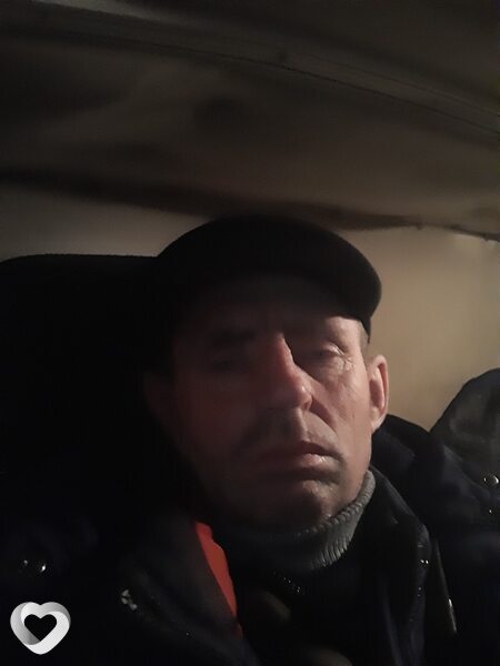 Саша, 49, Шахтинске — анкета №699659