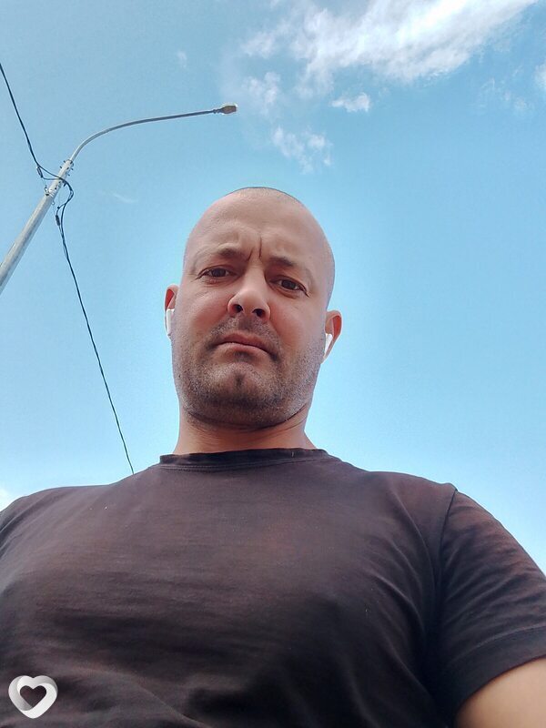 Илхам, 39, Перми — анкета №699662