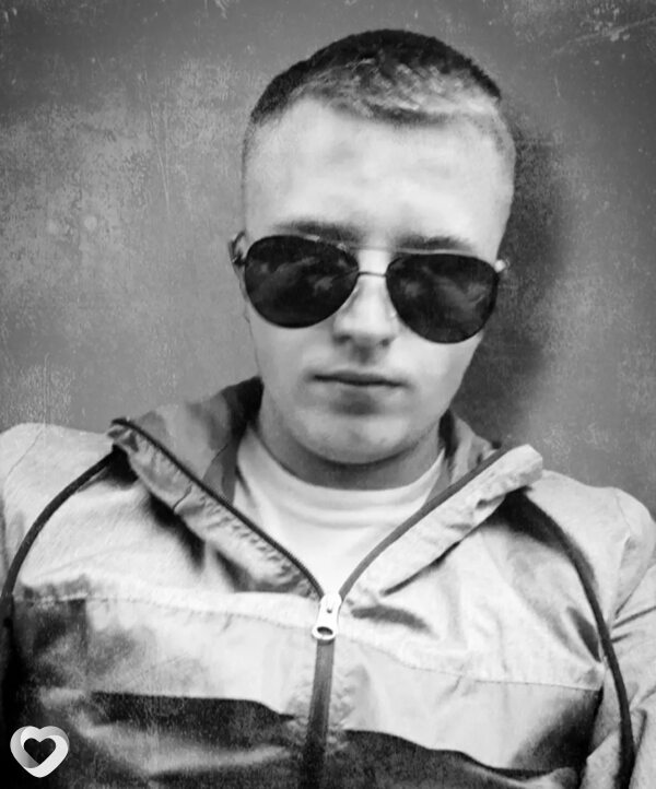 Андрій, 26, Хмельницком — анкета №699663