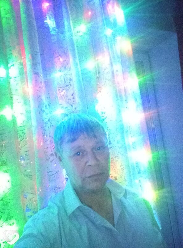 Александр, 47, Абакане — анкета №699664