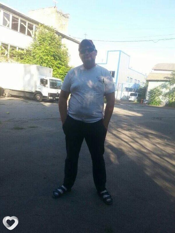 Виталий, 38, Херсоне — анкета №699665