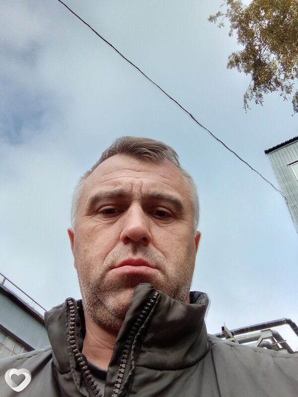 Скрыт, 49, Мытищах — анкета №700123