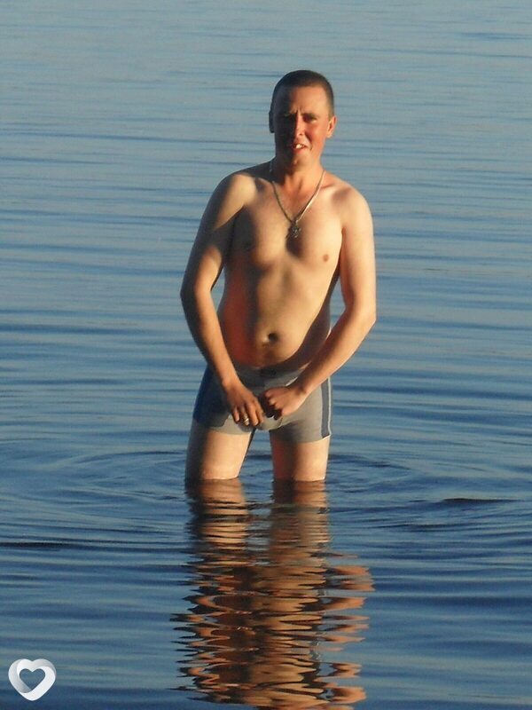 Дмитрий, 36, Балакове — анкета №700126