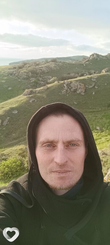 Денис, 34, Керчи — анкета №700130