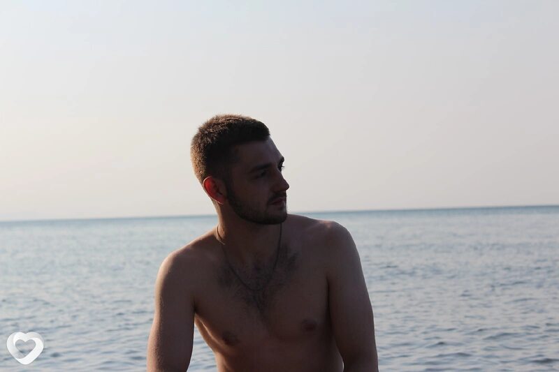 Владимир, 25, Москве — анкета №700131