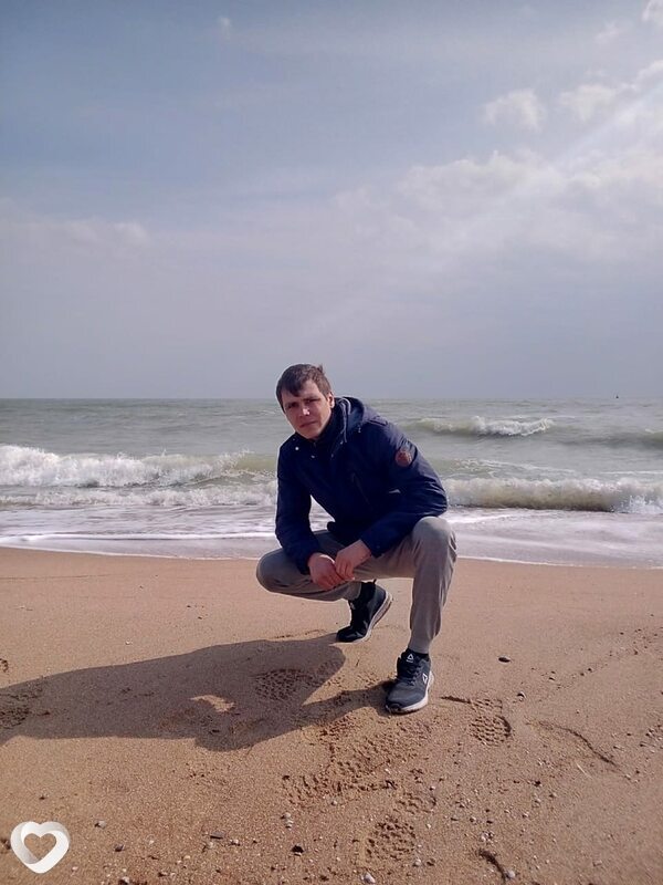 Андрей, 33, Уфе — анкета №700139