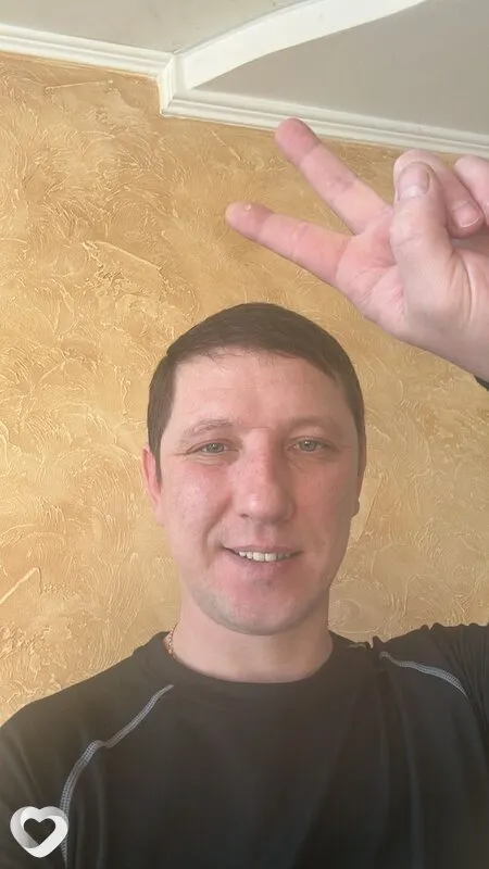Сергей, 40, Барнауле — анкета №700142