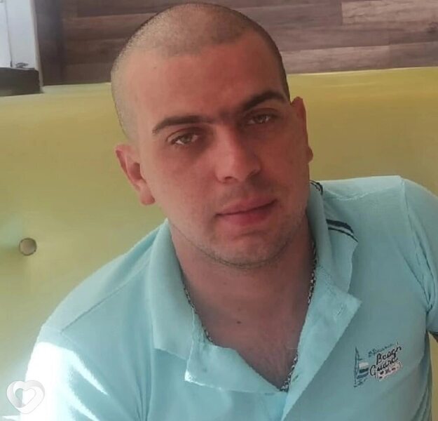 Кирилл, 38, Котласе — анкета №699225