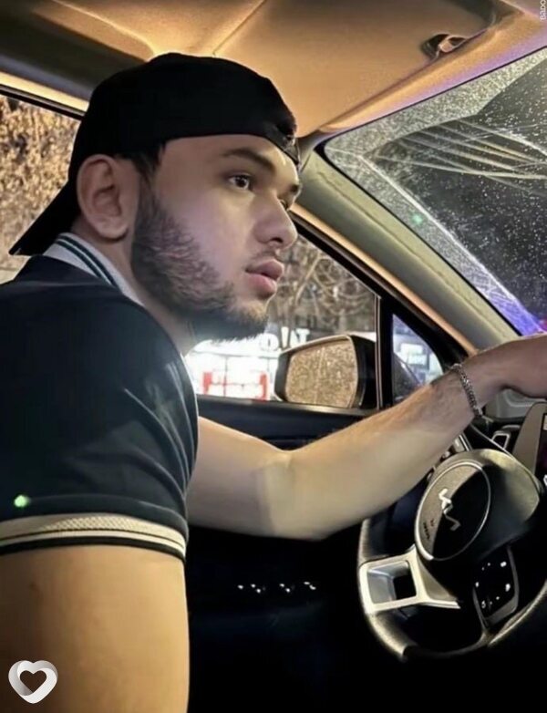 Тимур, 30, Шымкенте — анкета №699226