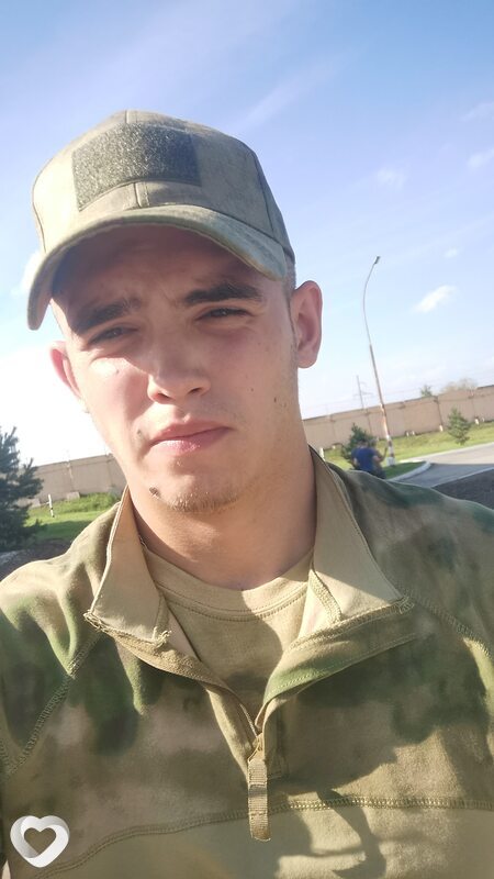 Сергей, 21, Ростове-на-Дону — анкета №699227