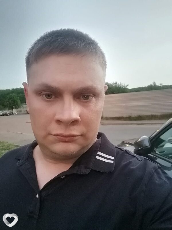 Максим, 35, Ставрополе — анкета №699228