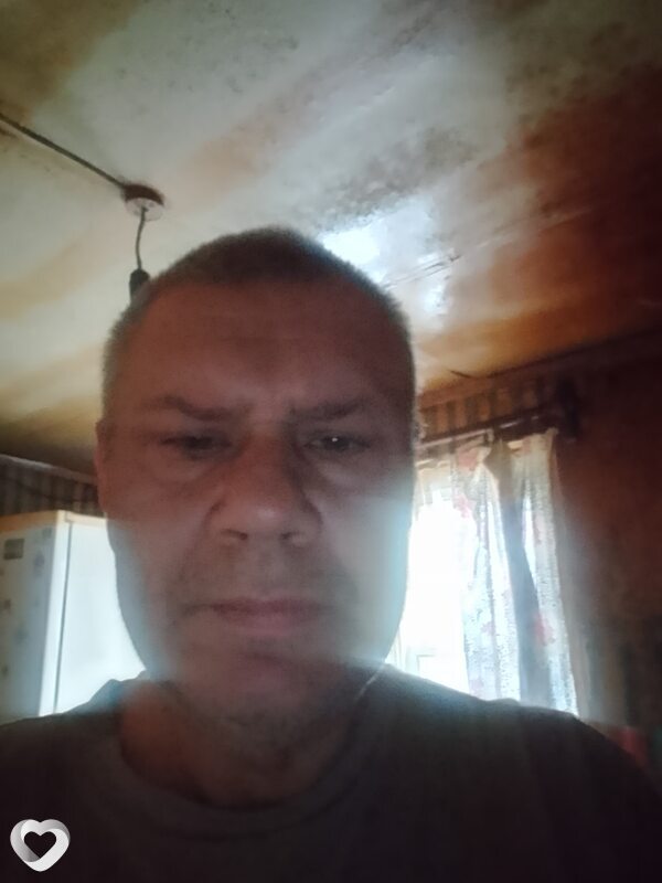 Андрей, 53, Старом Осколе — анкета №699234