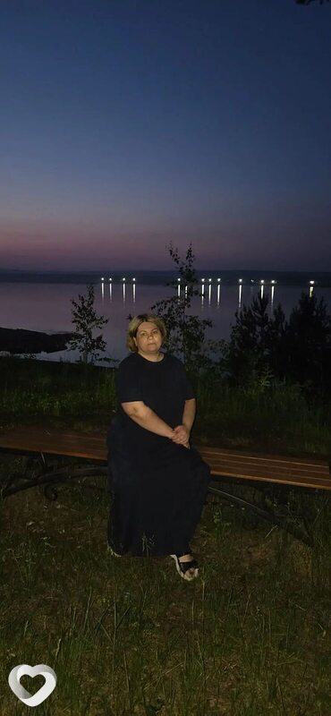 Ароана, 37, Красноярске — анкета №699239