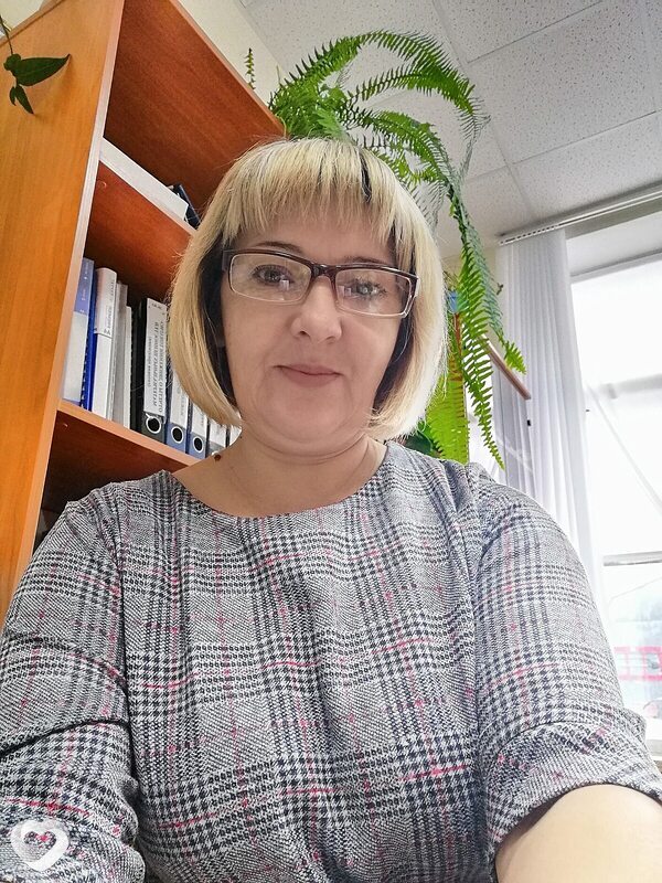 Лана, 53, Екатеринбурге — анкета №699249