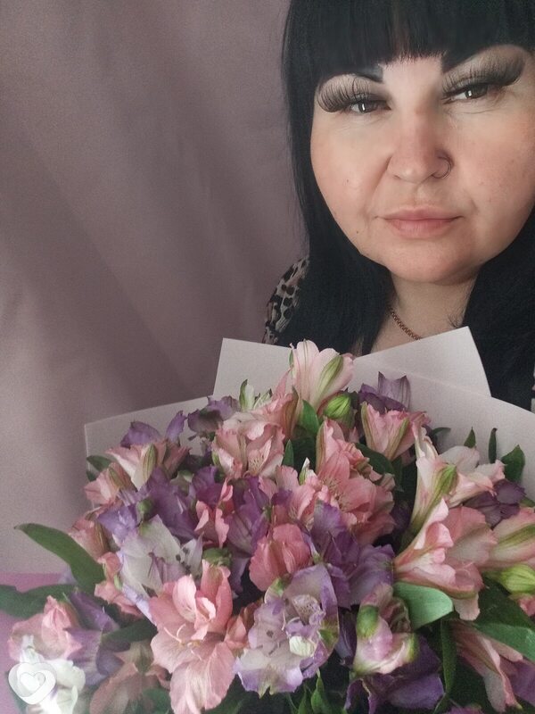 Лена, 43, Самаре — анкета №699255