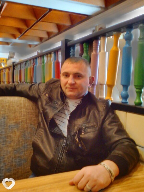 Вован, 36, Томске — анкета №699262
