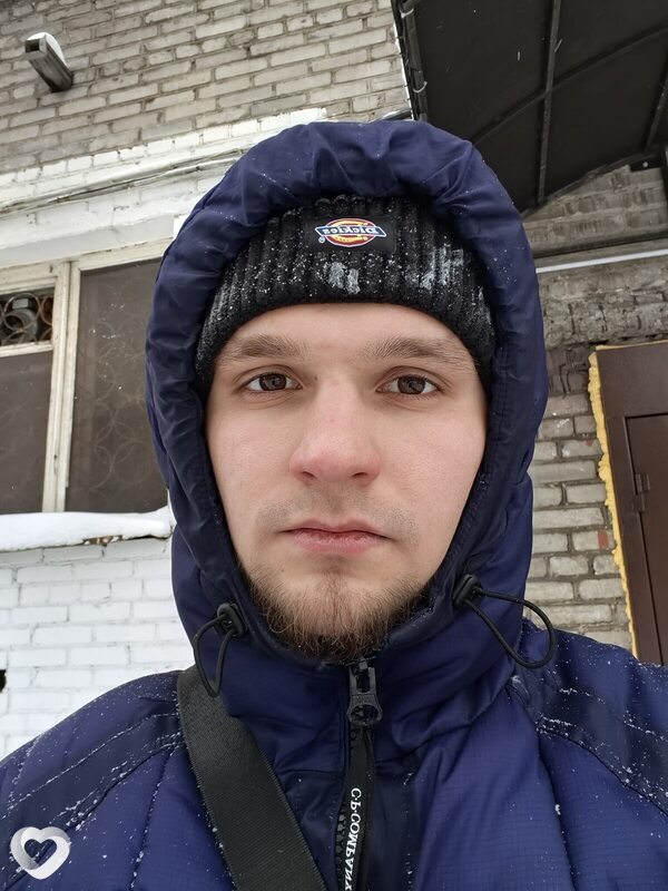 Алексей, 22, Новокузнецке — анкета №699264