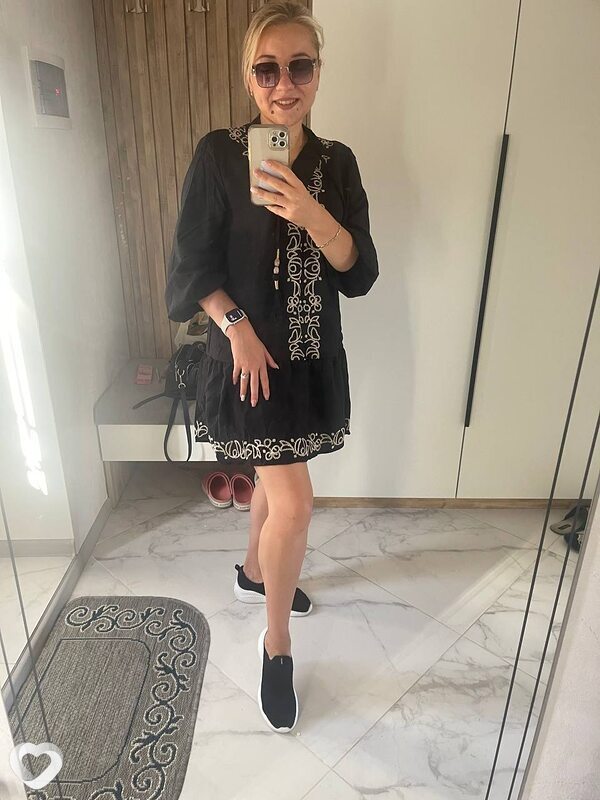 Алина, 33, Владивостоке — анкета №699265