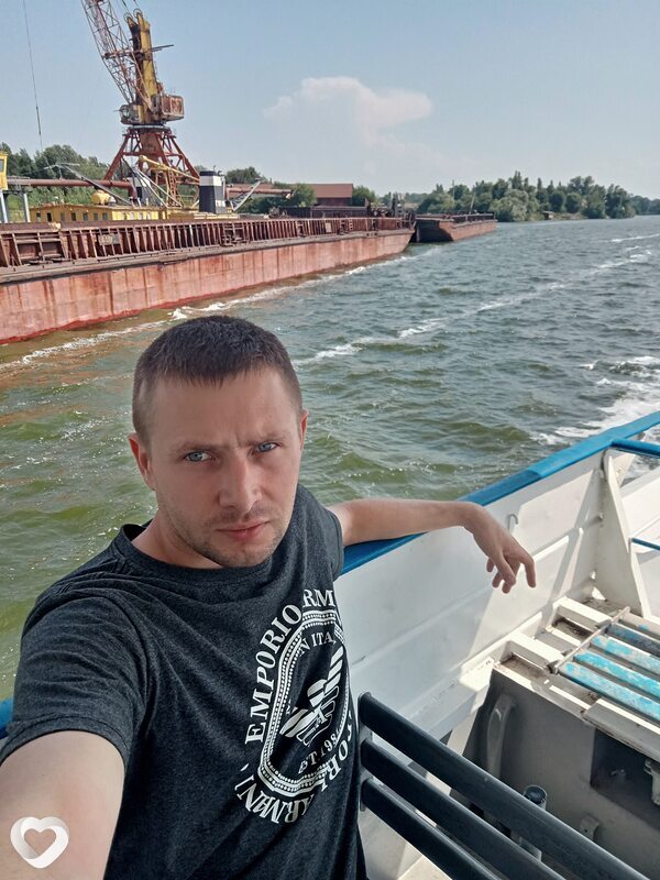 Игорь, 38, Мариуполе — анкета №699266