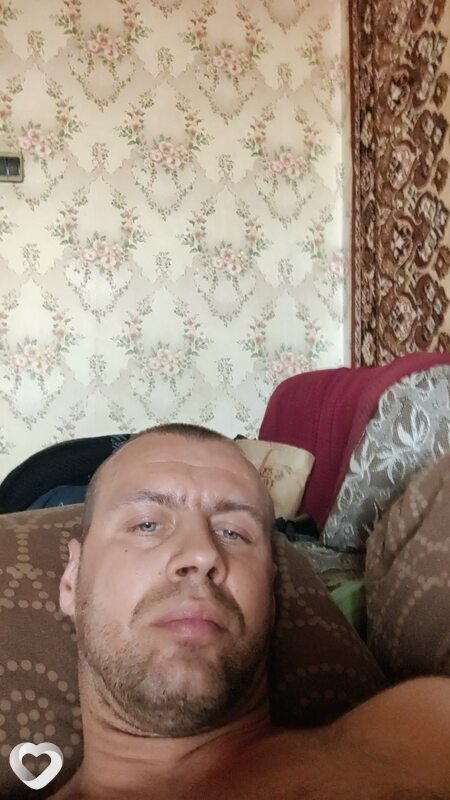 Саша, 42, Могилев — анкета №699267