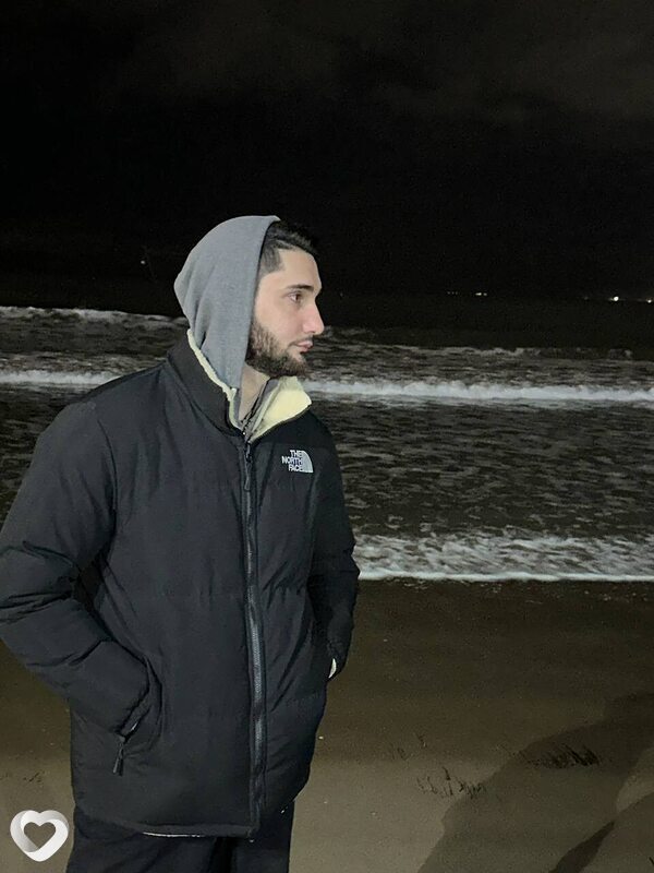 Мартин, 35, Краснодаре — анкета №699268