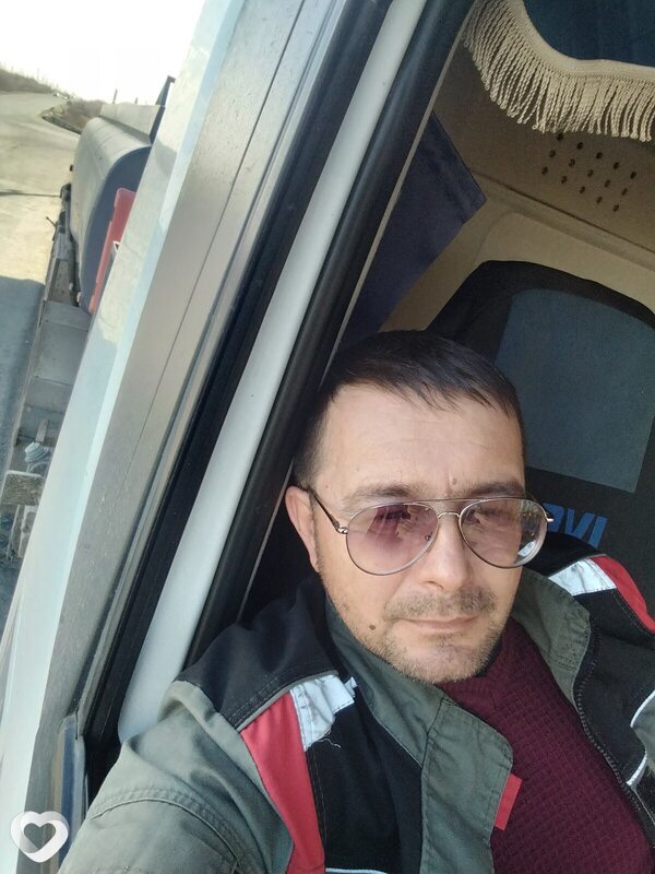 Александр, 40, Оренбурге — анкета №699270