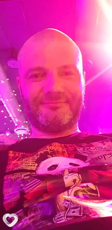 Александр, 40, Минске — анкета №699271
