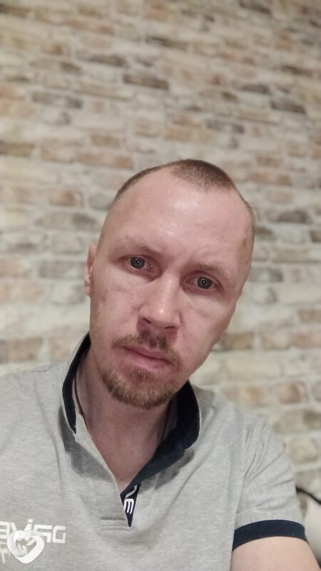 Антон, 41, Оренбурге — анкета №699826