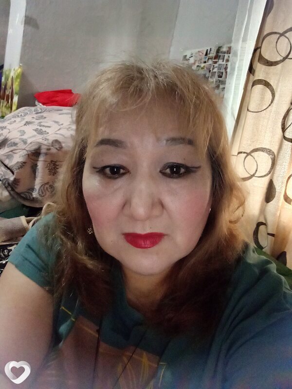 Ашибуви, 60, Алматы — анкета №699828