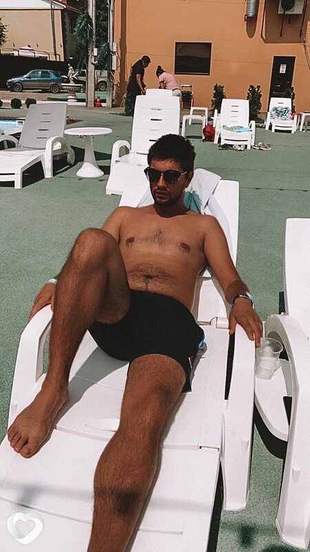 Роман, 31, Саратове — анкета №699829