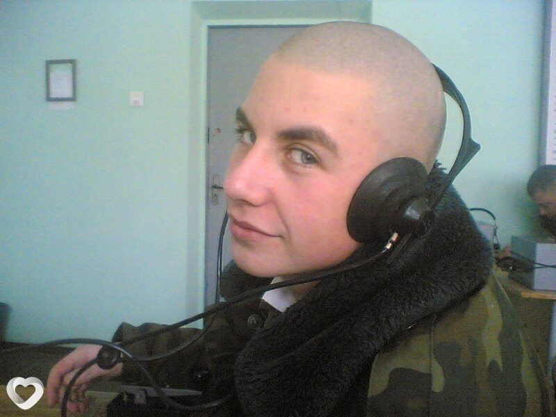 Андрей, 38, Рязани — анкета №699831
